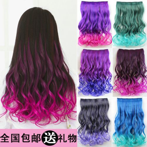 Extension cheveux - Ref 219306