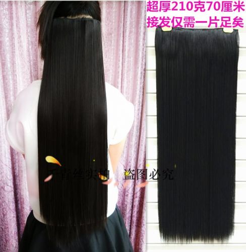 Extension cheveux - Ref 219307