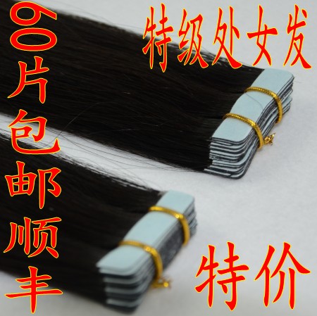 Extension cheveux - Ref 219309