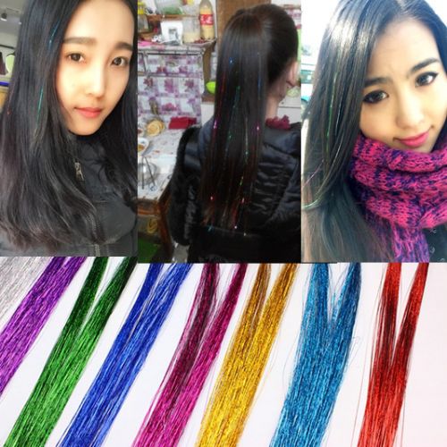 Extension cheveux - Ref 219310