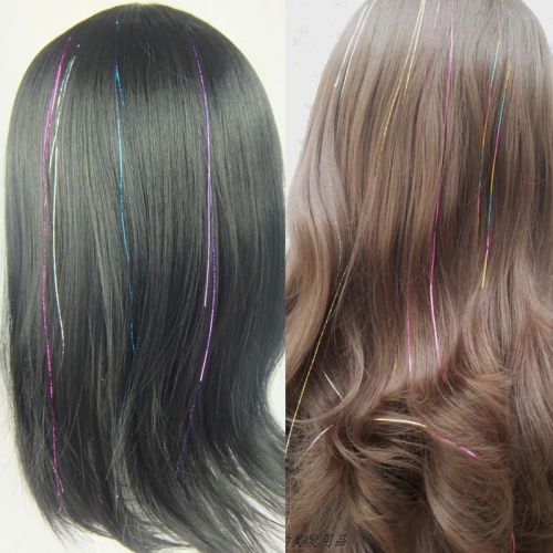 Extension cheveux - Ref 219338