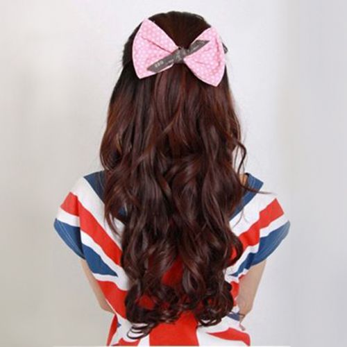 Extension cheveux - Ref 219363