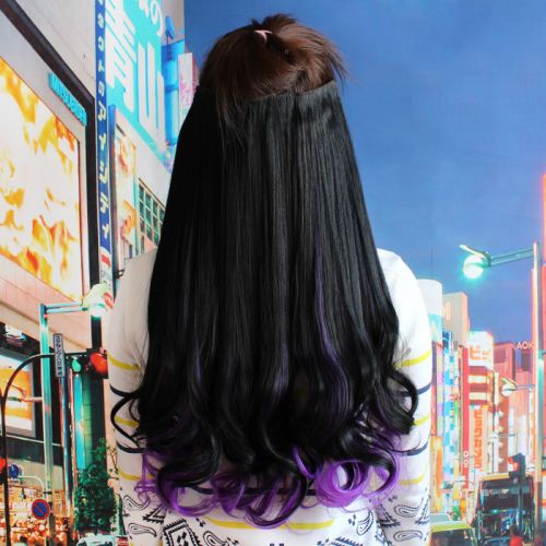 Extension cheveux - Ref 219382