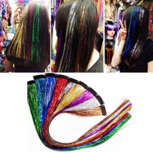 Extension cheveux - Ref 219393