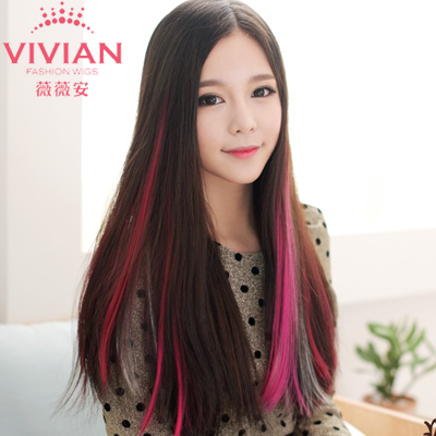 Extension cheveux - Ref 219406
