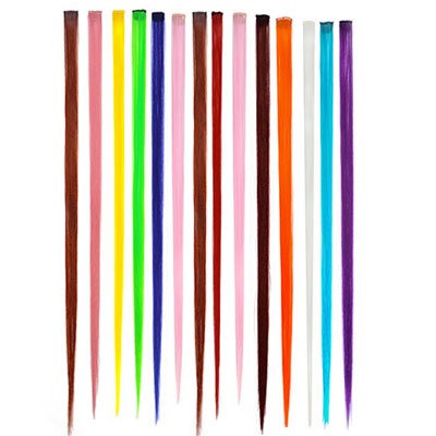 Extension cheveux - Ref 219422