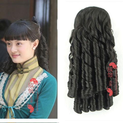 Extension cheveux - Ref 219437