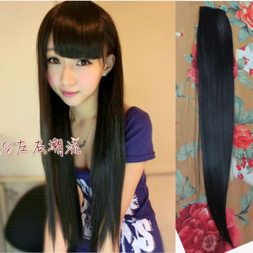 Extension cheveux - Ref 219442