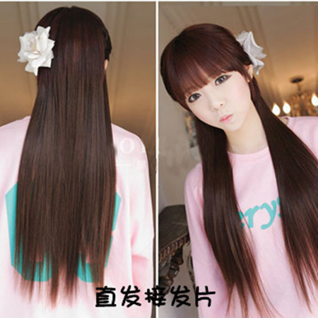 Extension cheveux - Ref 219449