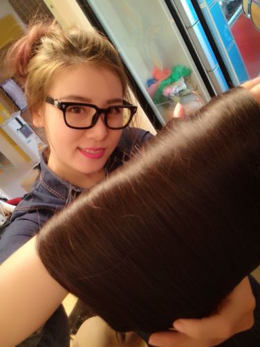 Extension cheveux - Ref 219461