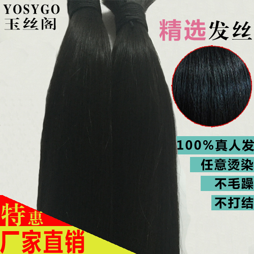 Extension cheveux - Ref 219466