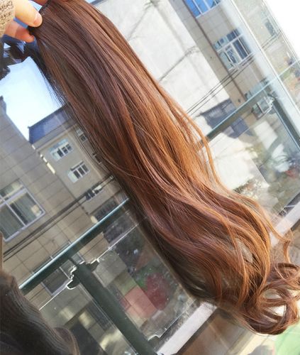 Extension cheveux - Ref 219491