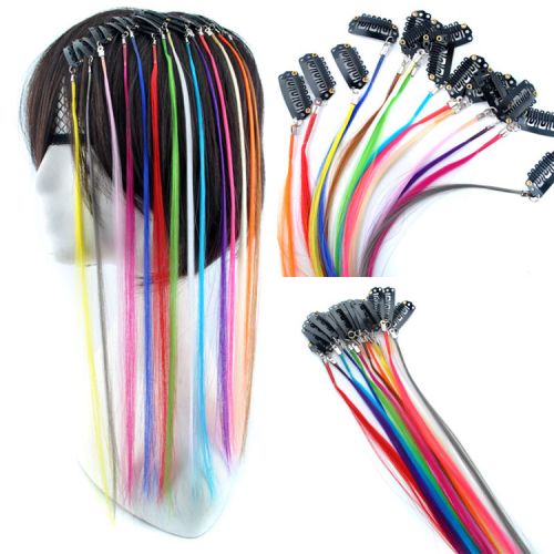Extension cheveux - Ref 219500