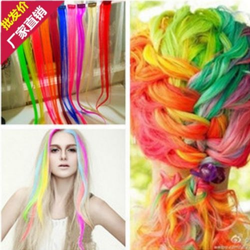 Extension cheveux - Ref 219538