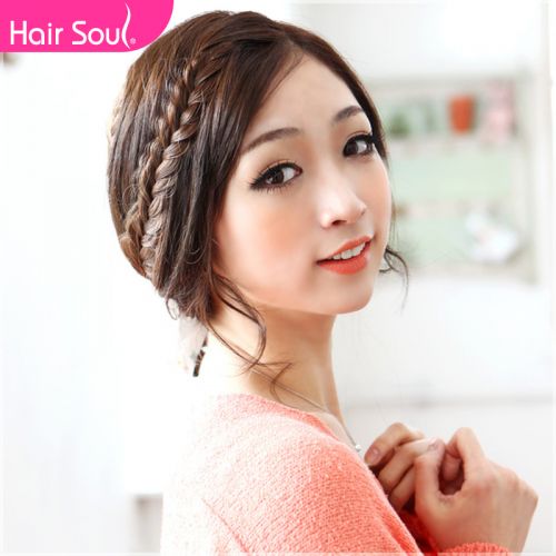 Extension cheveux - Ref 219551