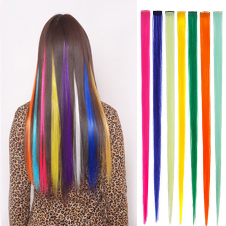 Extension cheveux - Ref 219555