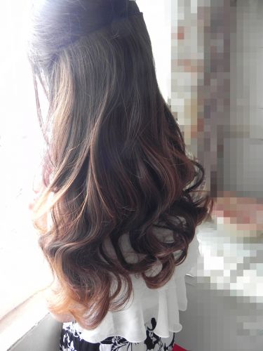 Extension cheveux - Ref 219570