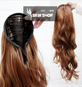 Extension cheveux - Ref 219605