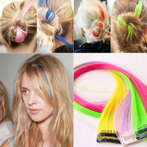 Extension cheveux - Ref 219607