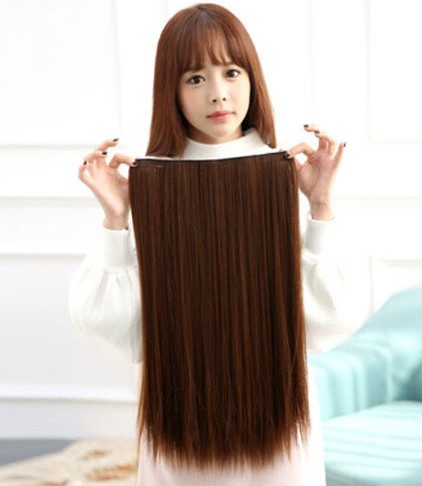 Extension cheveux - Ref 219617