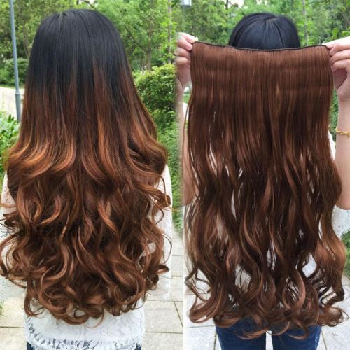 Extension cheveux - Ref 219629