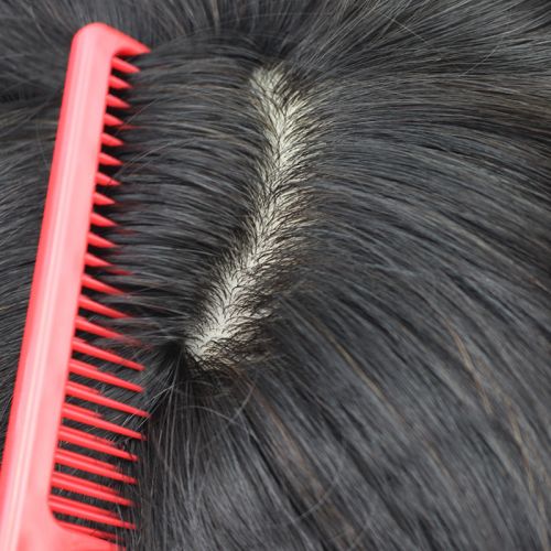 Extension cheveux - Ref 219646