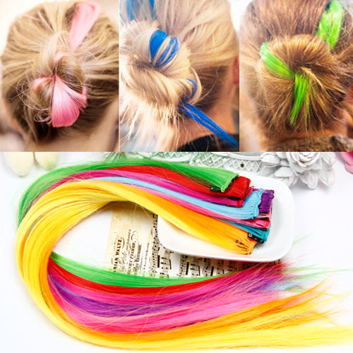 Extension cheveux - Ref 219683