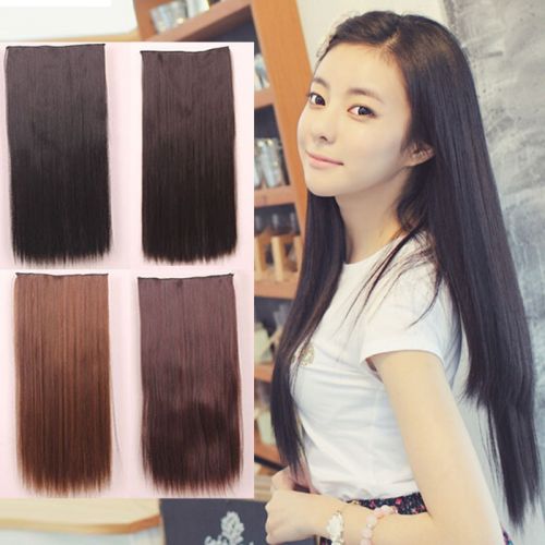 Extension cheveux - Ref 219684