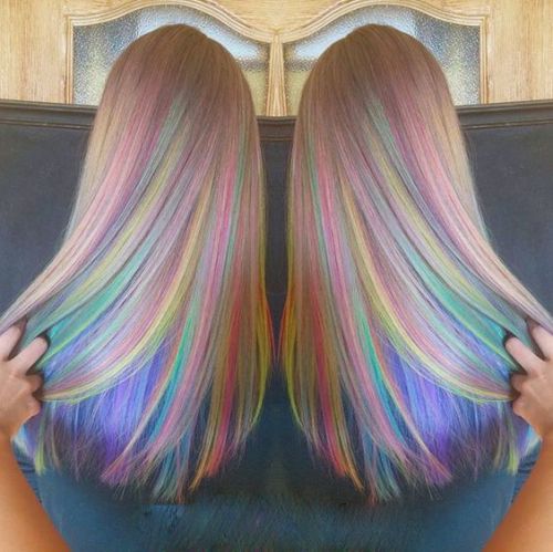 Extension cheveux - Ref 219690