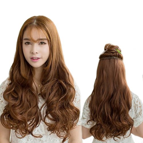 Extension cheveux - Ref 219695