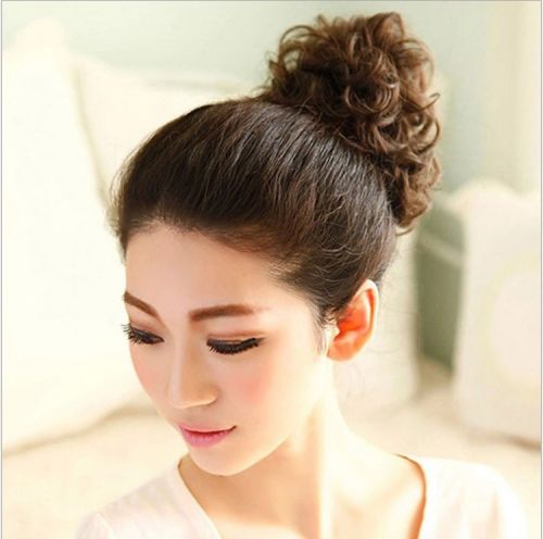 Extension cheveux - Ref 219701