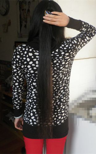 Extension cheveux - Ref 219727