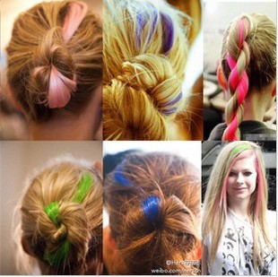 Extension cheveux - Ref 219731