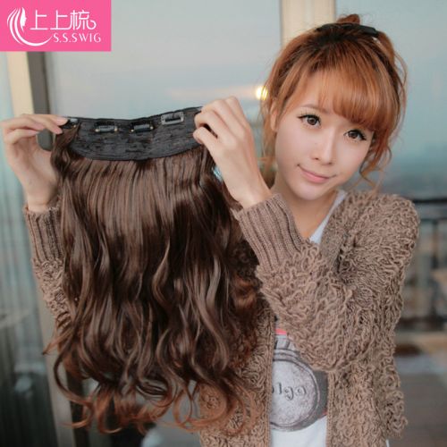 Extension cheveux - Ref 219747