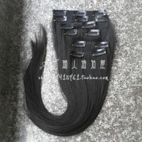 Extension cheveux - Ref 219761