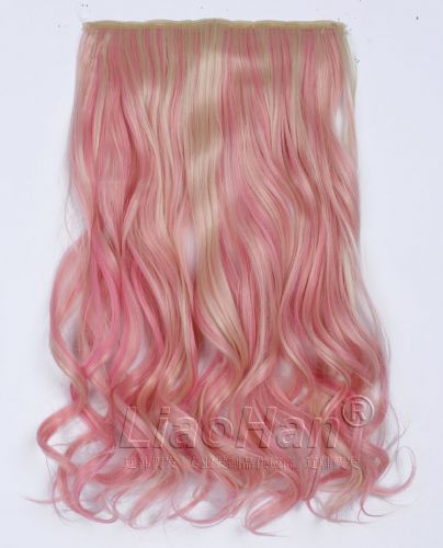 Extension cheveux - Ref 219787
