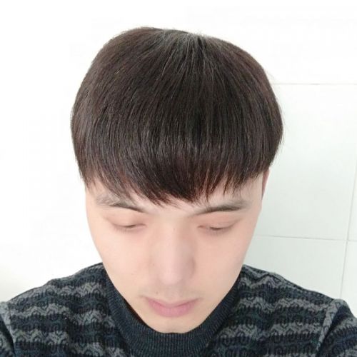 Extension cheveux - Ref 219829