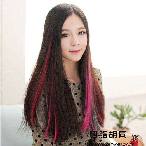 Extension cheveux - Ref 219833