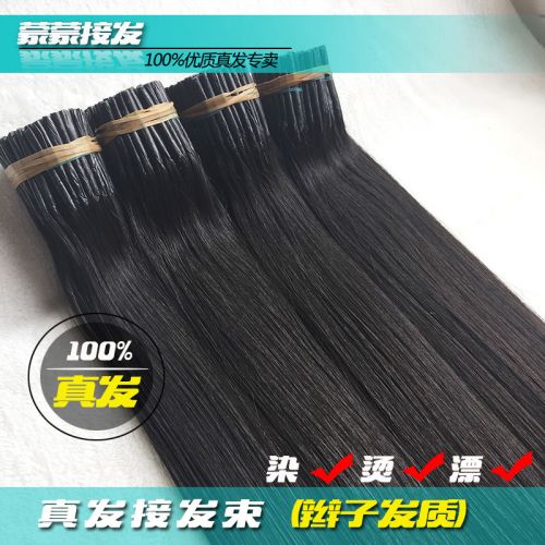 Extension cheveux - Ref 219838