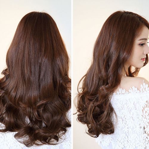 Extension cheveux - Ref 219858