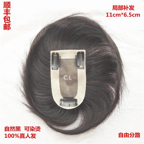 Extension cheveux - Ref 219862