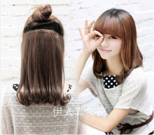 Extension cheveux - Ref 219901