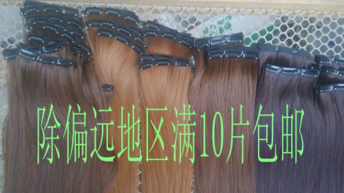 Extension cheveux - Ref 219941