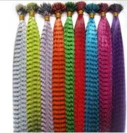 Extension cheveux - Ref 219947