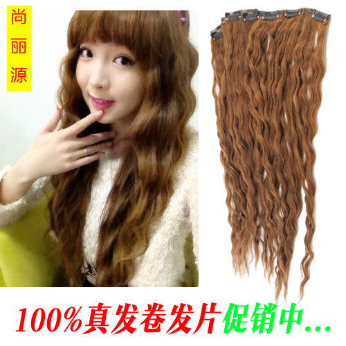 Extension cheveux - Ref 219948