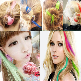 Extension cheveux - Ref 219967