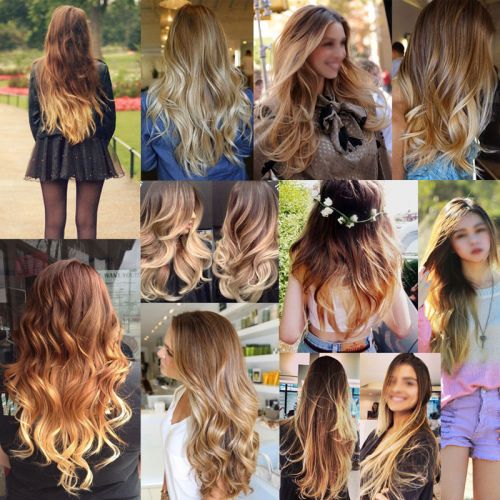 Extension cheveux - Ref 219968