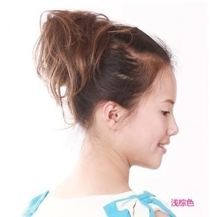 Extension cheveux - Ref 219982