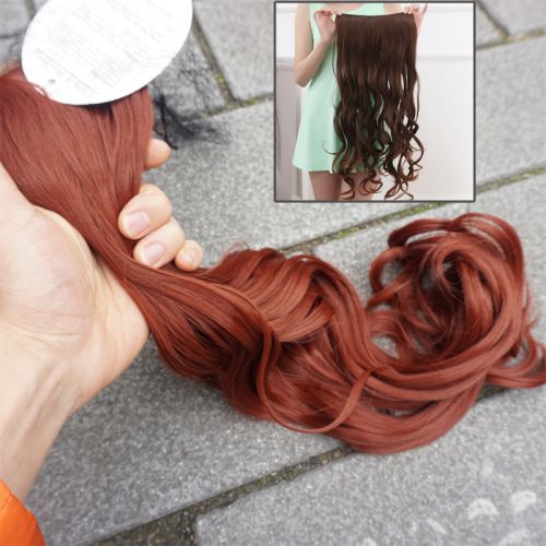 Extension cheveux - Ref 219987