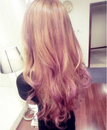Extension cheveux - Ref 219991